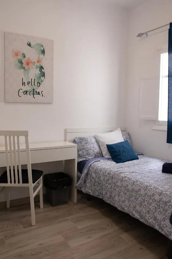 Gasthuis Tenerife Urban Rooms Santa Cruz de Tenerife