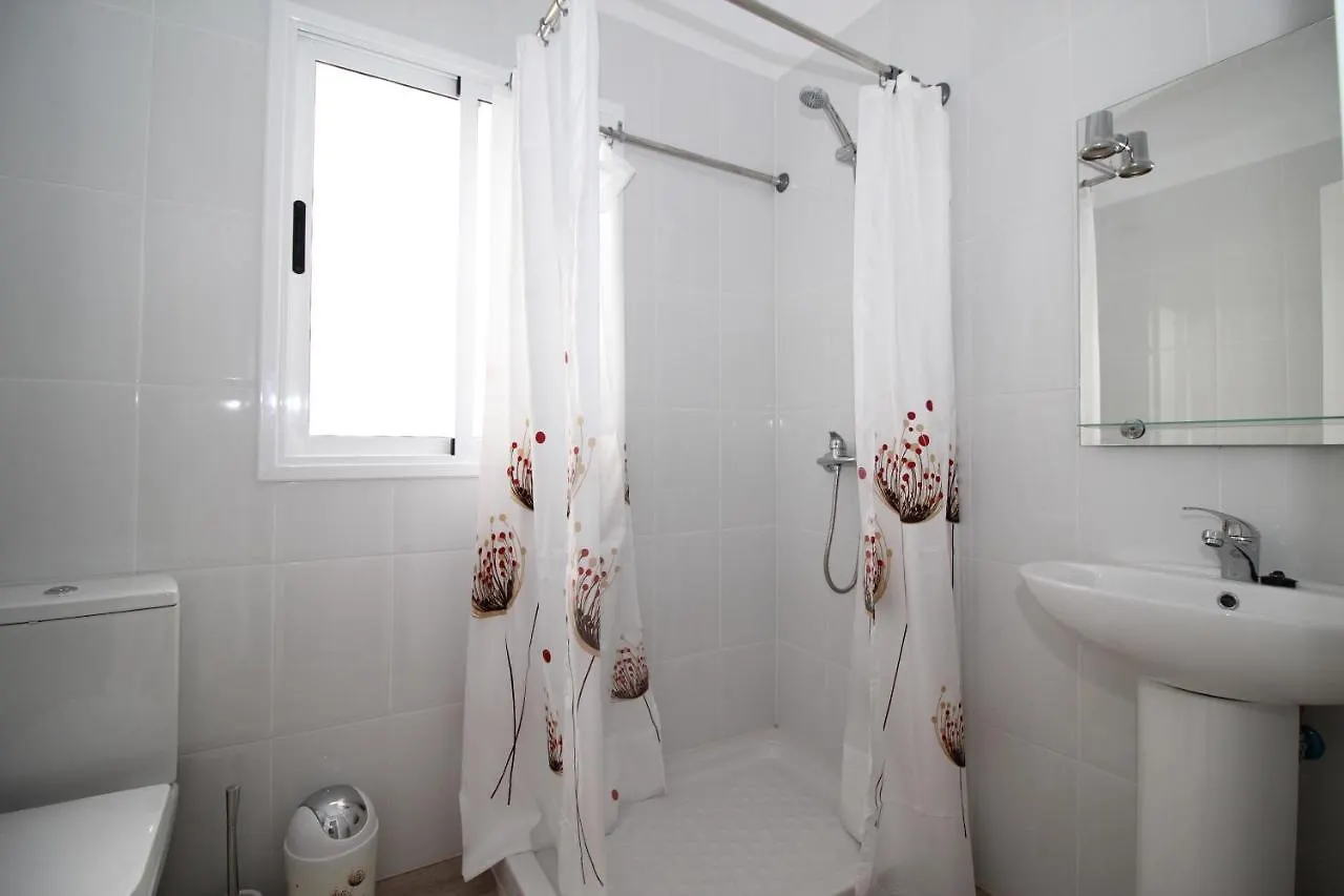 Tenerife Urban Rooms Santa Cruz de Tenerife 0*,