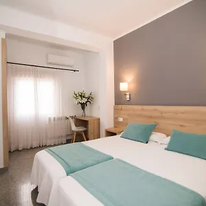 Abelay 2*, Palma de Mallorca España