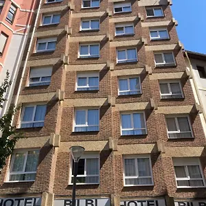 Bilbi 2*, Bilbao España