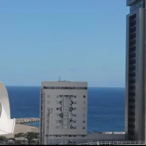 Apartamento Atlantida, Santa Cruz de Tenerife