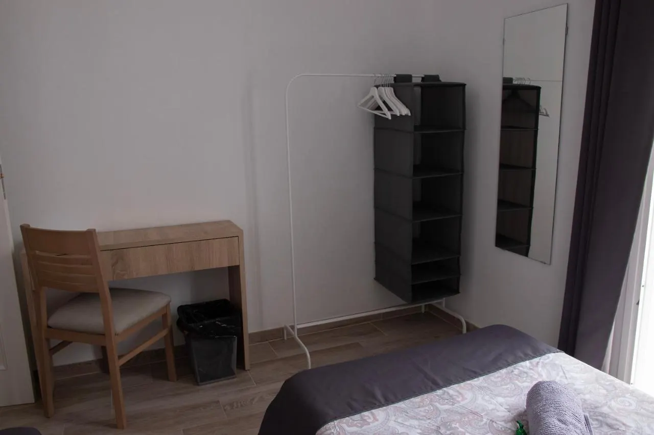 Tenerife Urban Rooms Santa Cruz de Tenerife Pensión